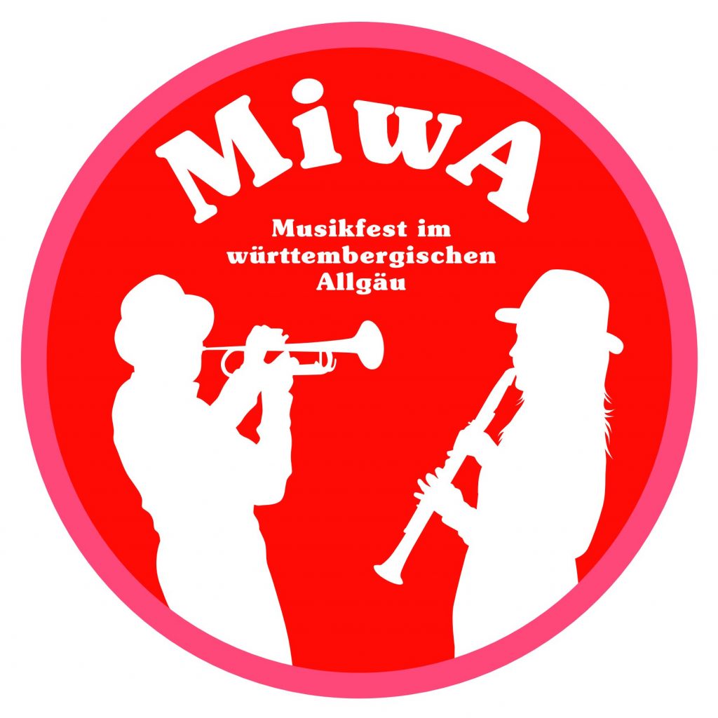 Logo MiwA